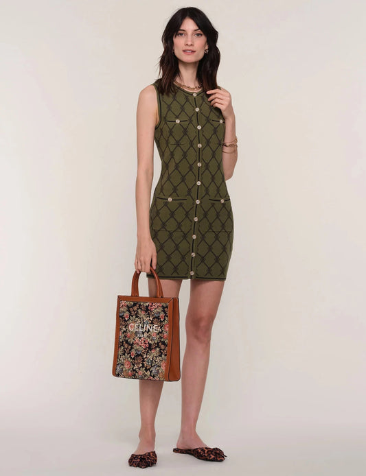 tavi dress - MST GoodsDressesHeartloom