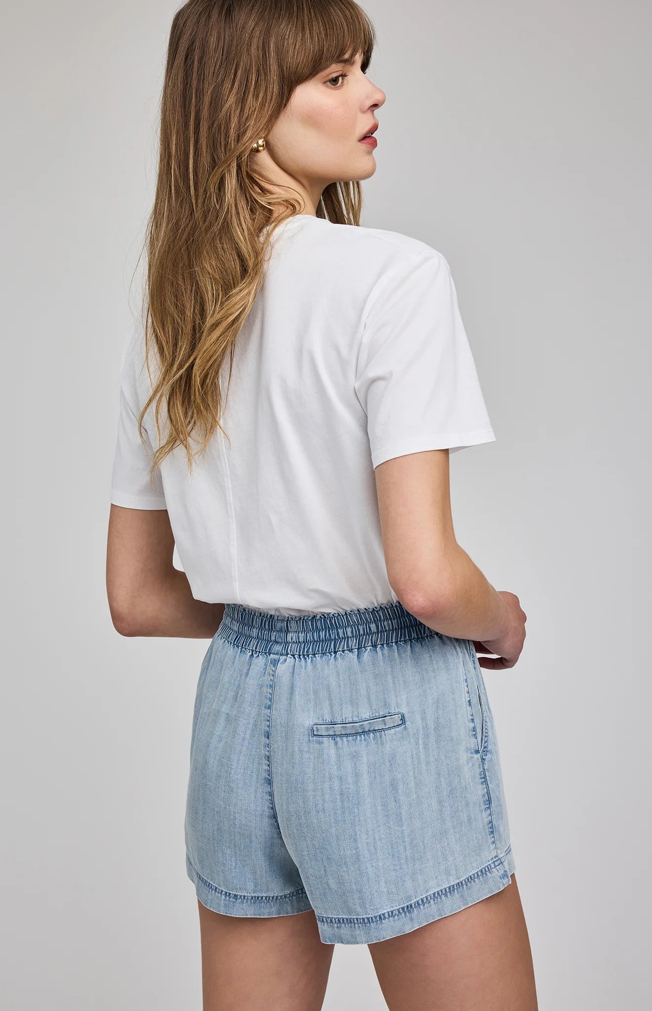 Tessa Short - MST GoodsGentle Fawn