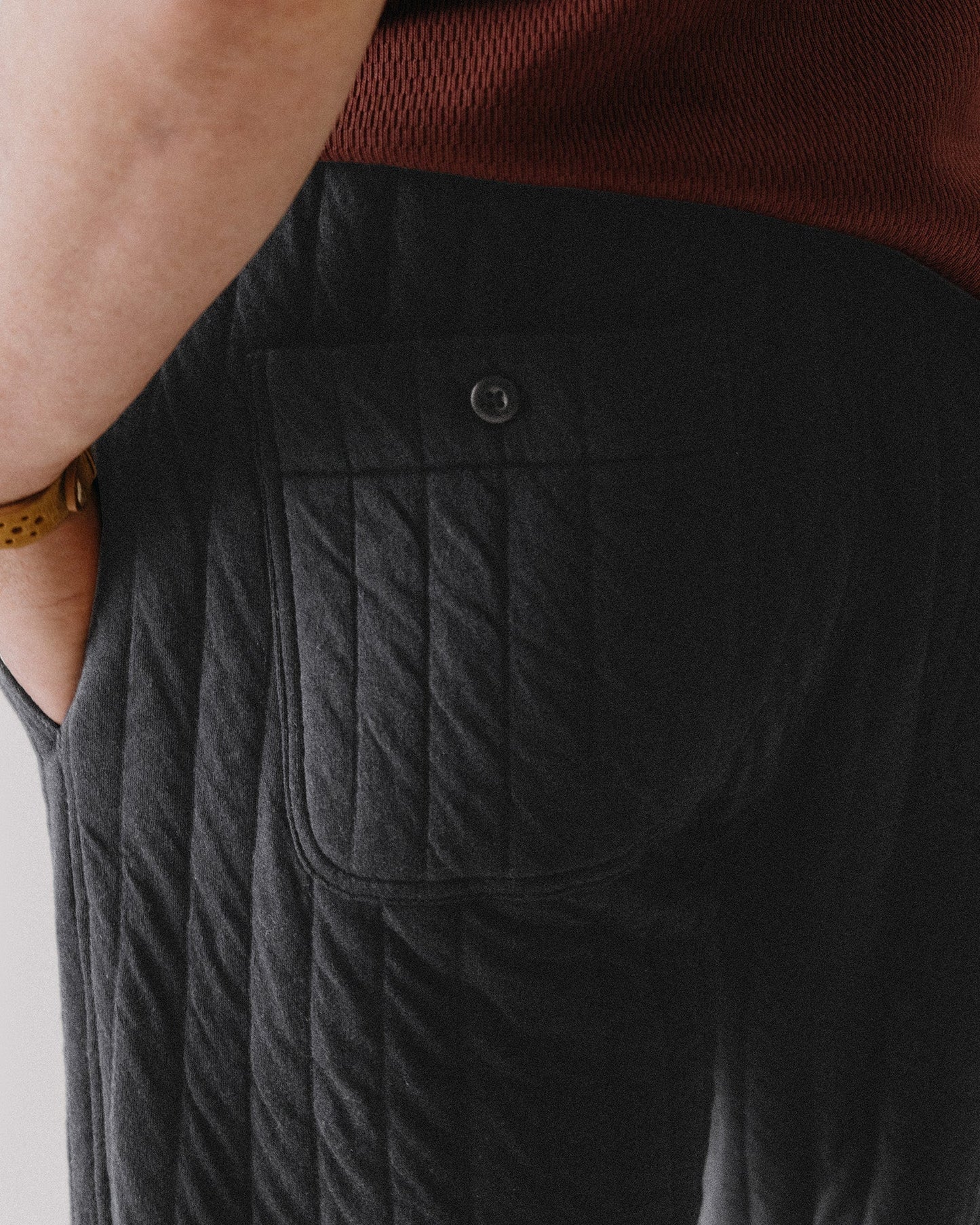 The Après Pant - MST GoodsTaylor Stitch