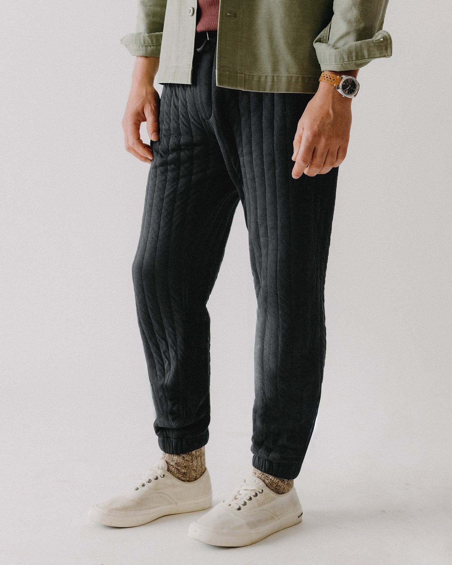 The Après Pant - MST GoodsTaylor Stitch