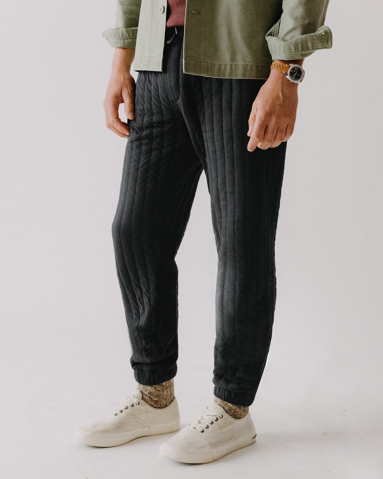 The Après Pant - MST GoodsTaylor Stitch