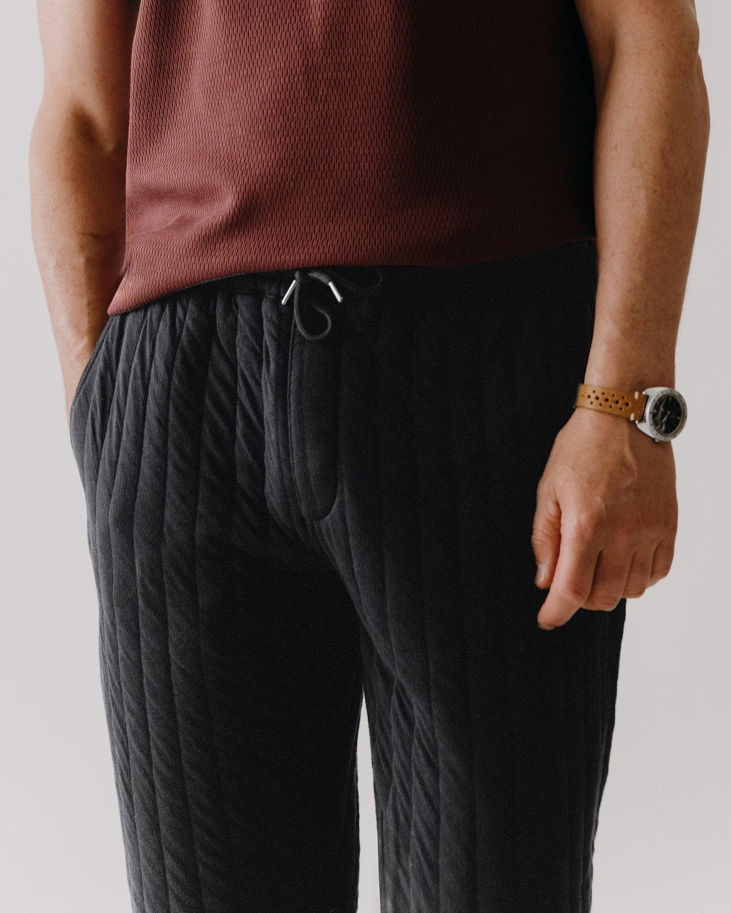 The Après Pant - MST GoodsTaylor Stitch