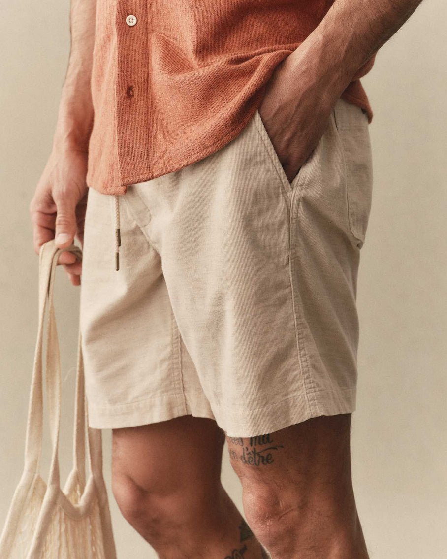 The Apres Short - MST GoodsTaylor Stitch