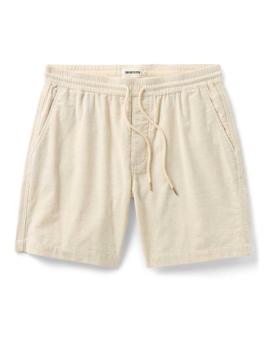 The Apres Short - MST GoodsTaylor Stitch
