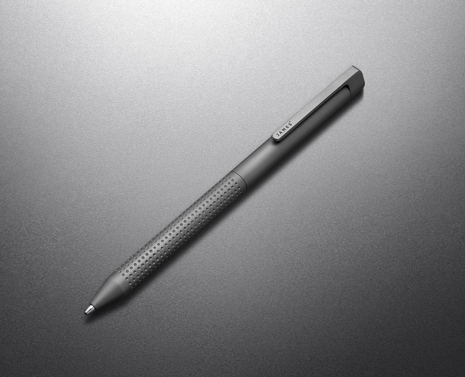 The Bolen Pen - MST GoodsPenThe James Brand