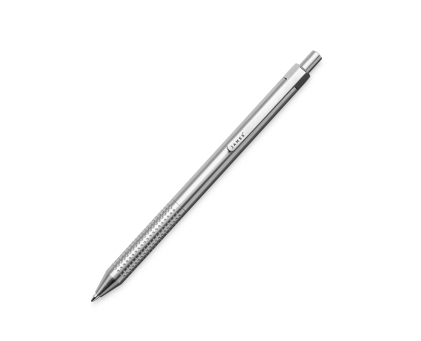 The Burwell Pen - MST GoodswritingThe James Brand