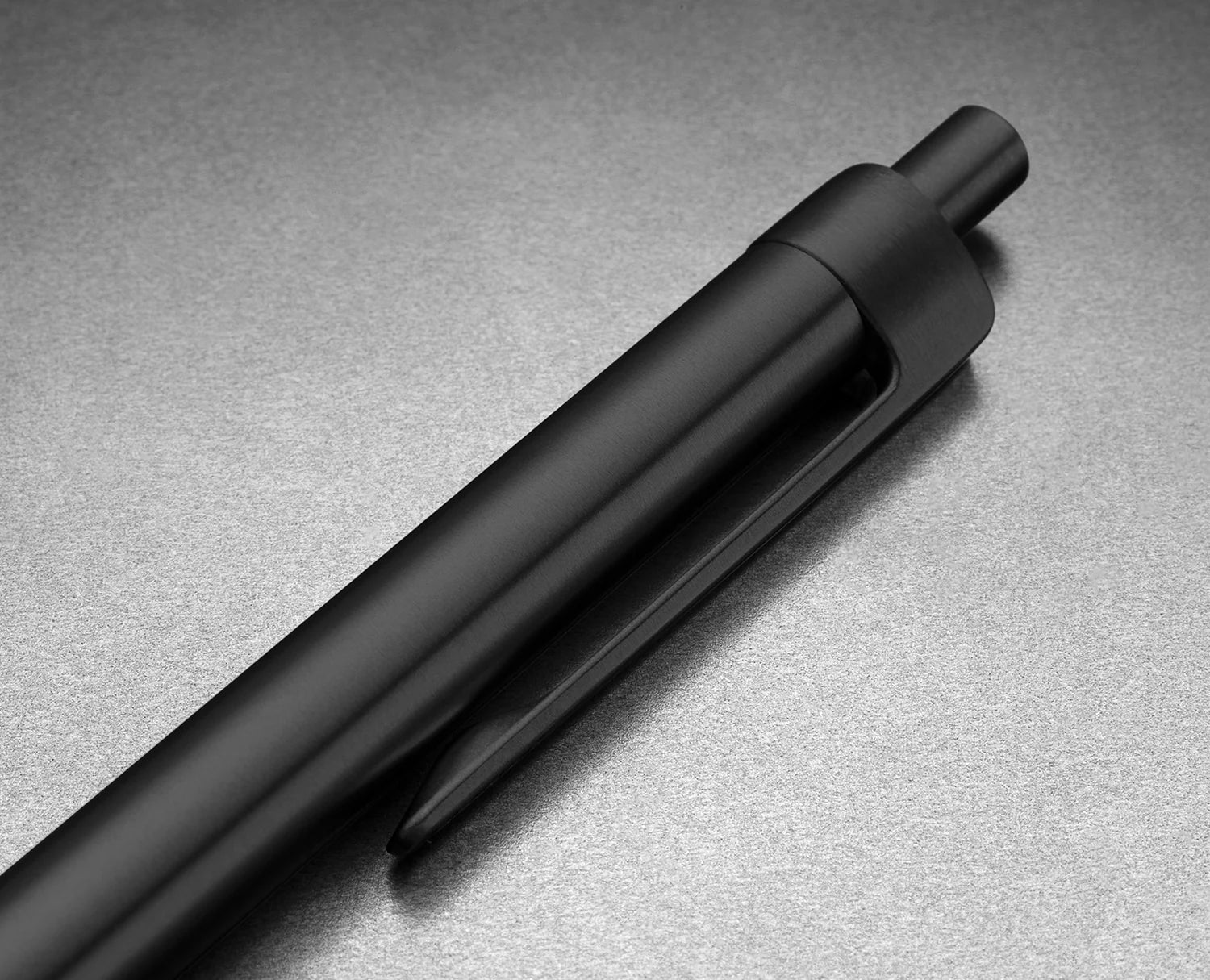 The Burwell Pen - MST GoodswritingThe James Brand