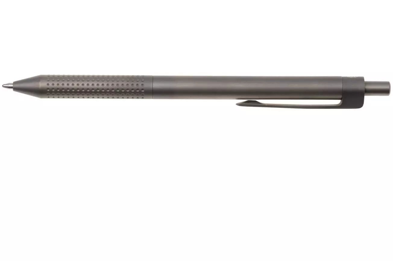 The Burwell Pen - MST GoodswritingThe James Brand