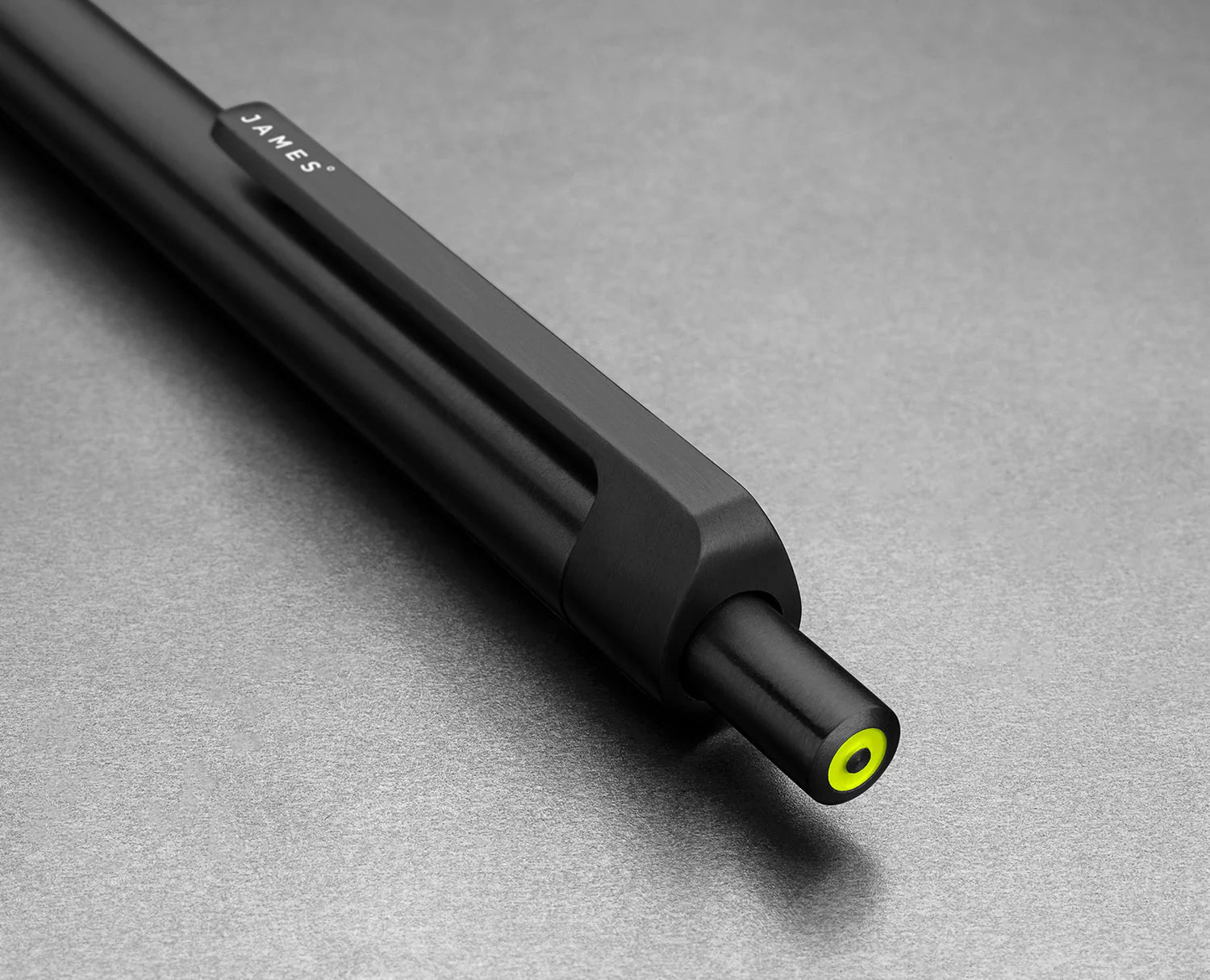 The Burwell Pen - MST GoodswritingThe James Brand