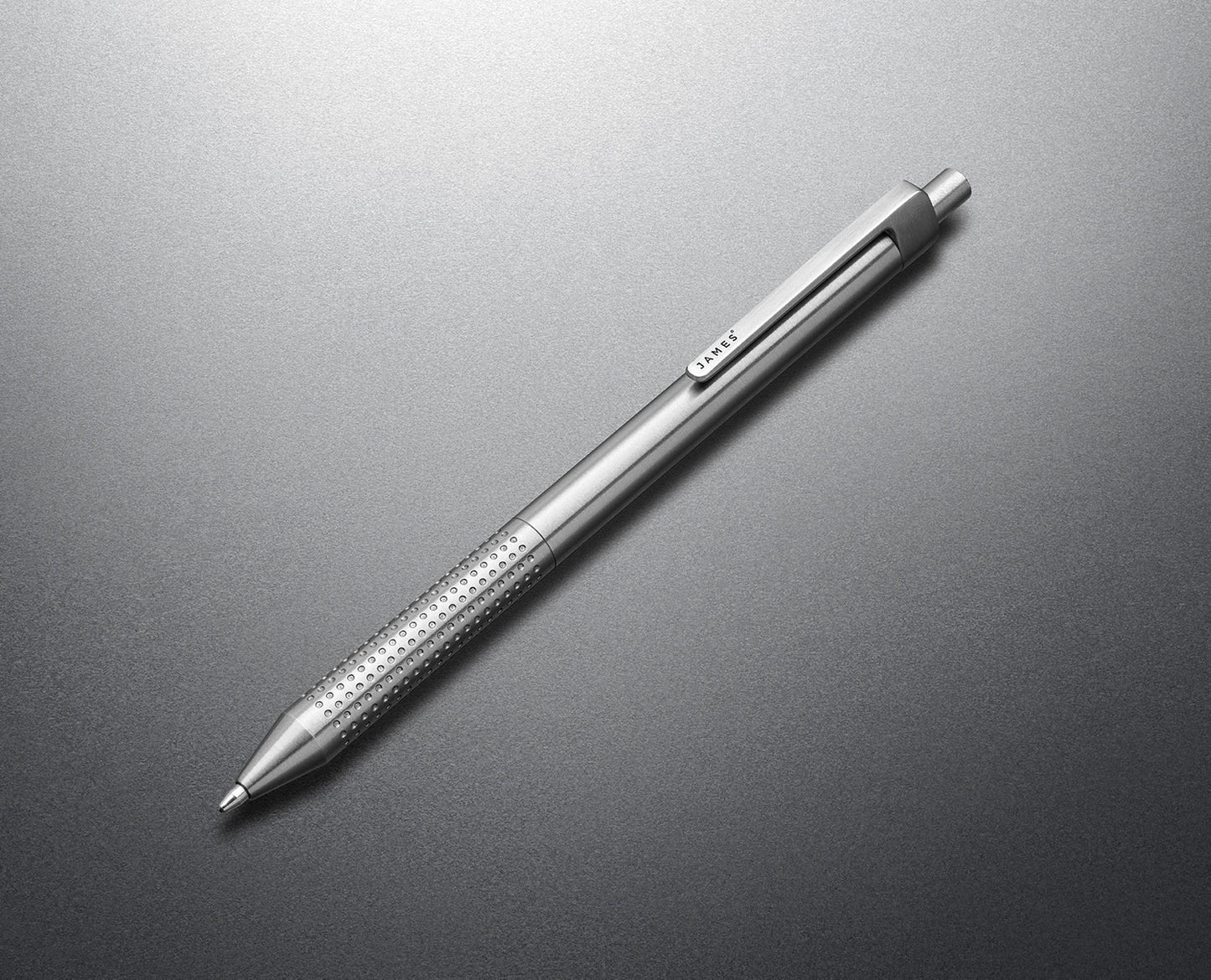 The Burwell Pen - MST GoodswritingThe James Brand
