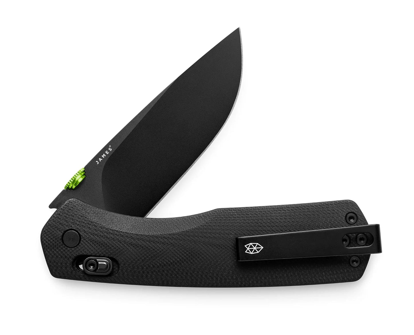 The Carter XL - MST GoodsPocket KnifeThe James Brand