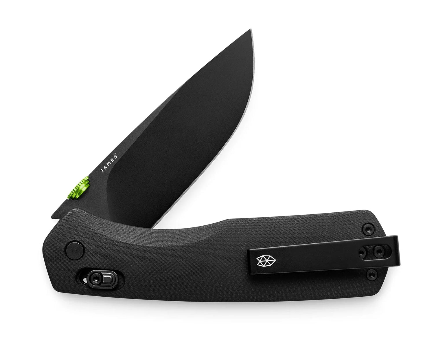 The Carter XL - MST GoodsPocket KnifeThe James Brand