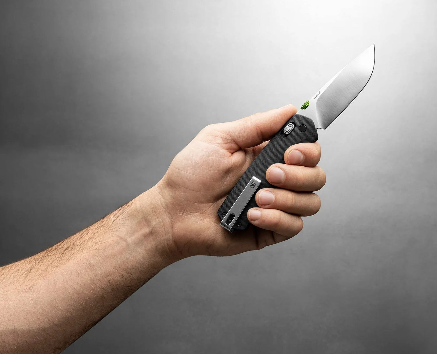 The Carter XL - MST GoodsPocket KnifeThe James Brand