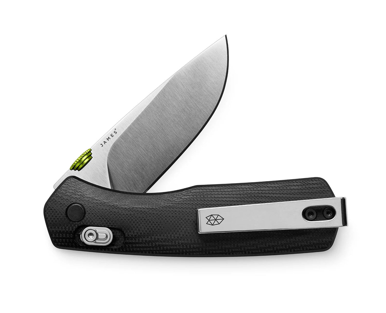 The Carter - MST GoodsPocket KnifeThe James Brand