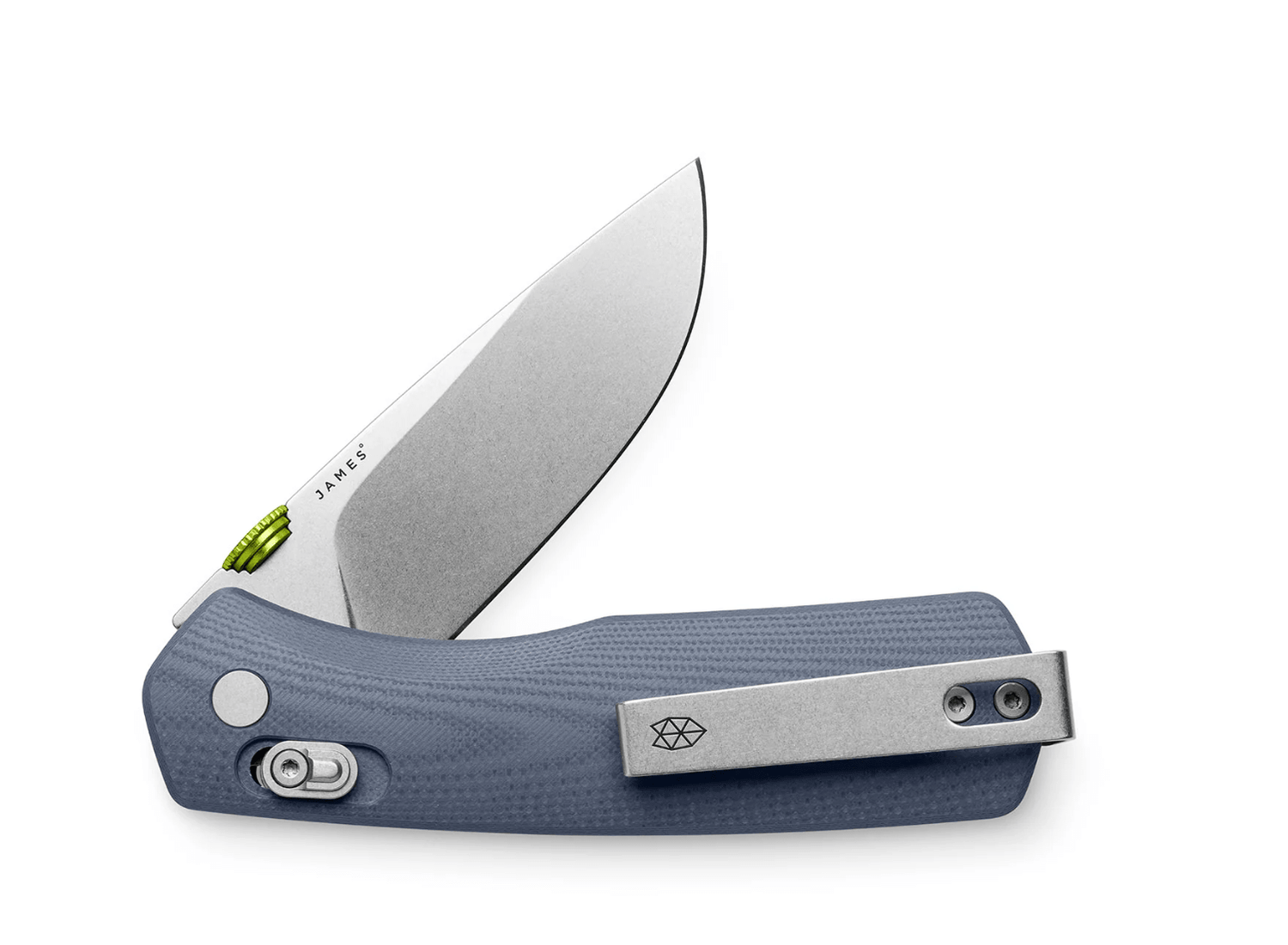 The Carter - MST GoodsPocket KnifeThe James Brand