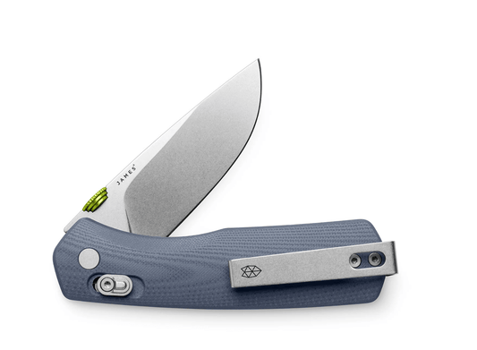 The Carter - MST GoodsPocket KnifeThe James Brand
