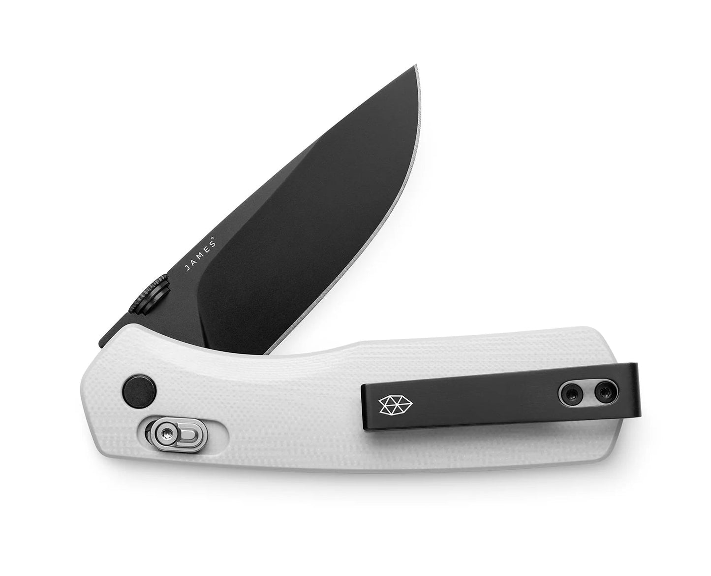 The Carter - MST GoodsPocket KnifeThe James Brand
