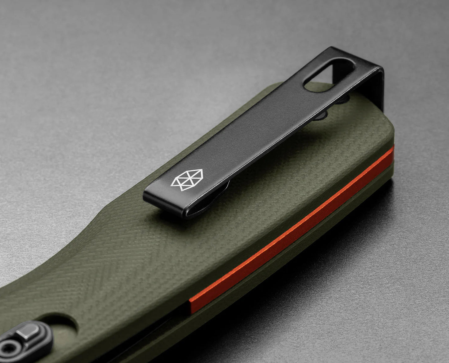 The Carter - MST GoodsPocket KnifeThe James Brand