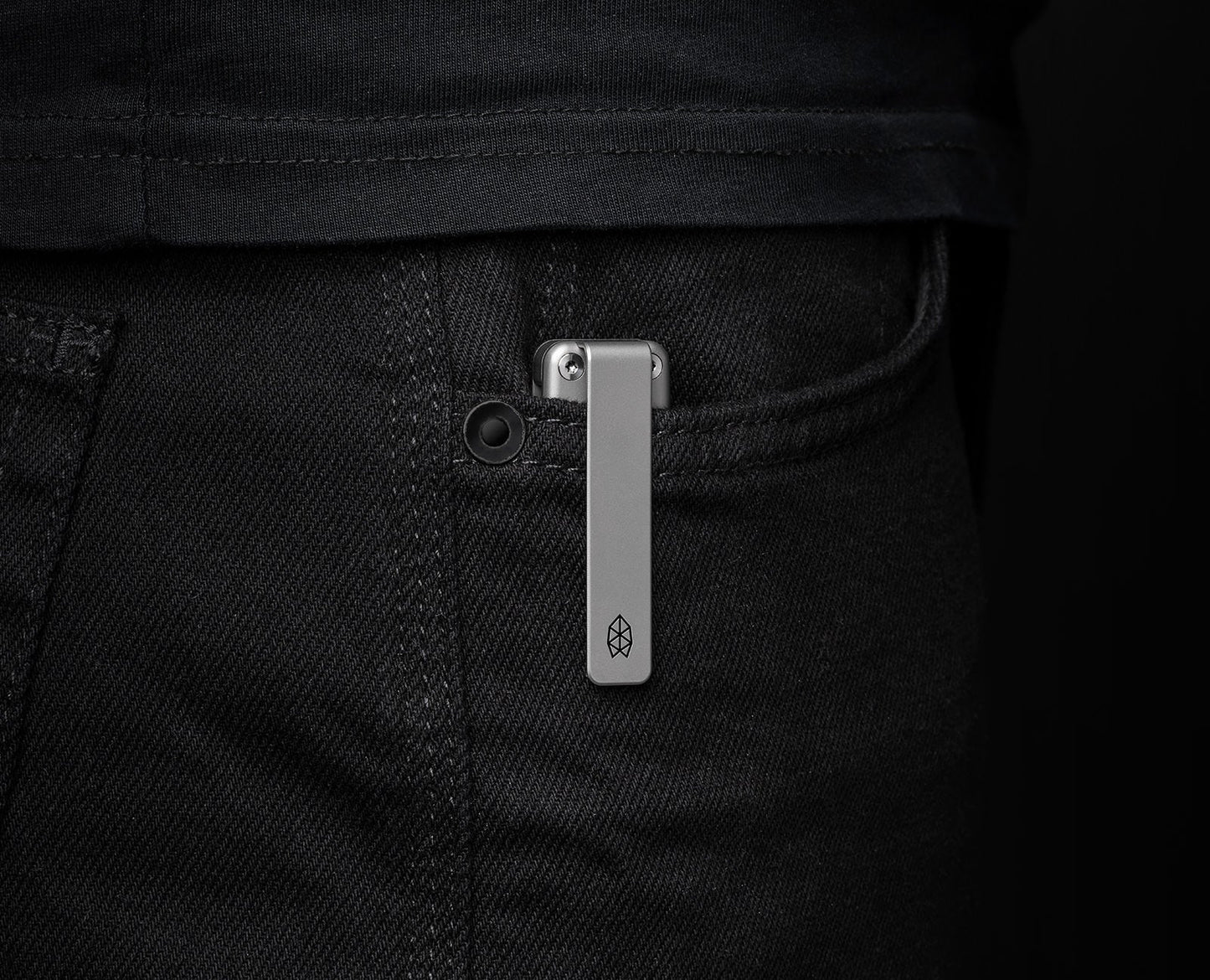 The Chapter 2 Knife - MST GoodsThe James Brand