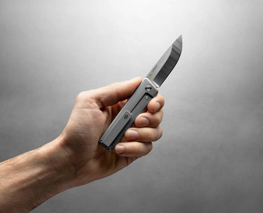 The Chapter 2 Knife - MST GoodsThe James Brand
