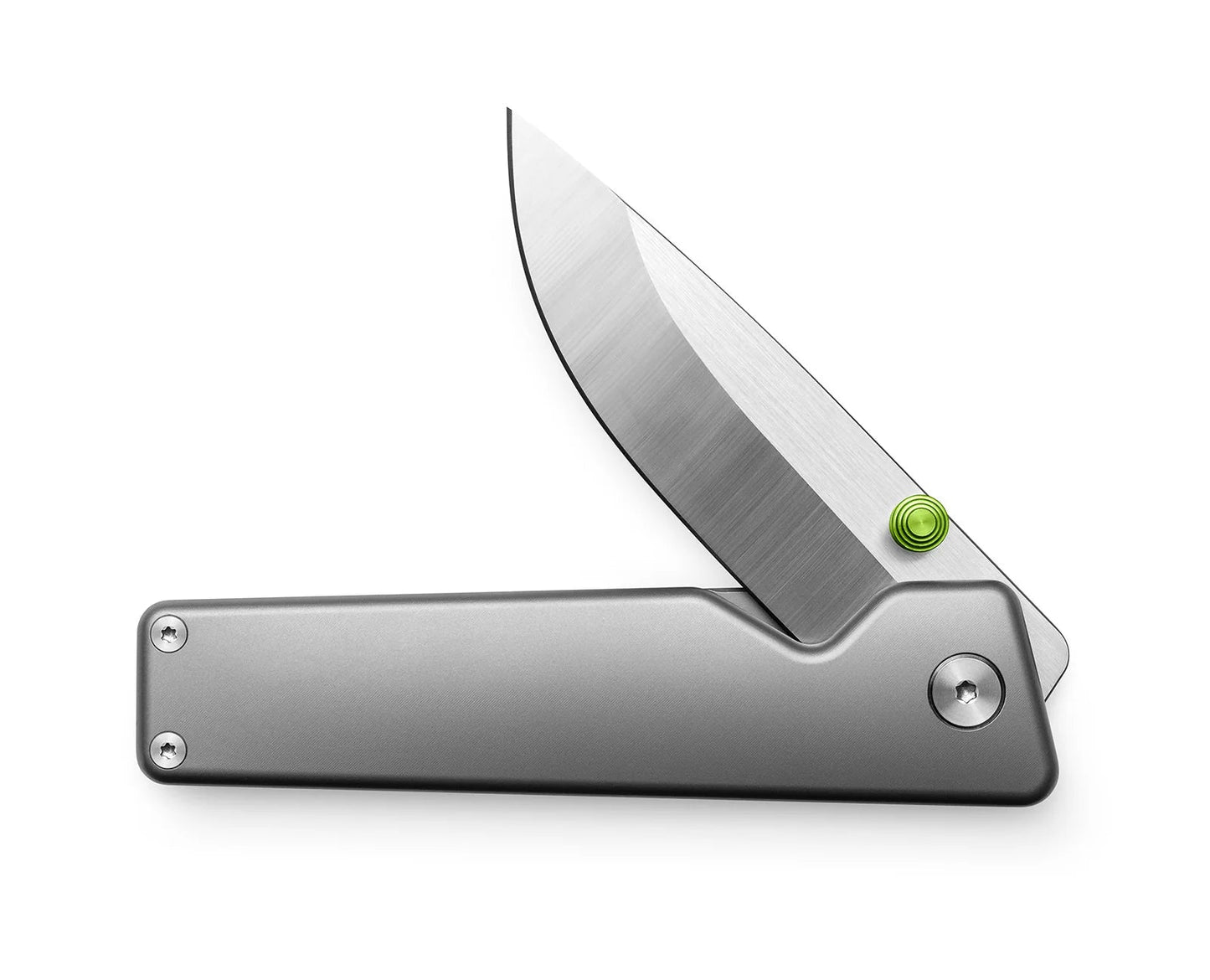 The Chapter 2 Knife - MST GoodsThe James Brand