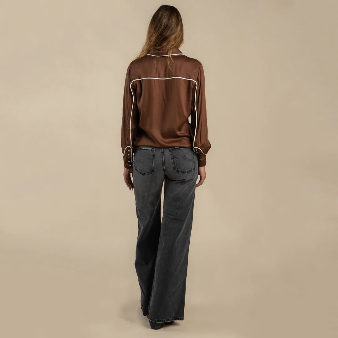 The Daniela Jean - MST GoodsSendero Provisions Company