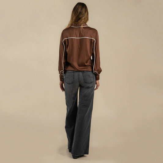 The Daniela Jean - MST GoodsSendero Provisions Company