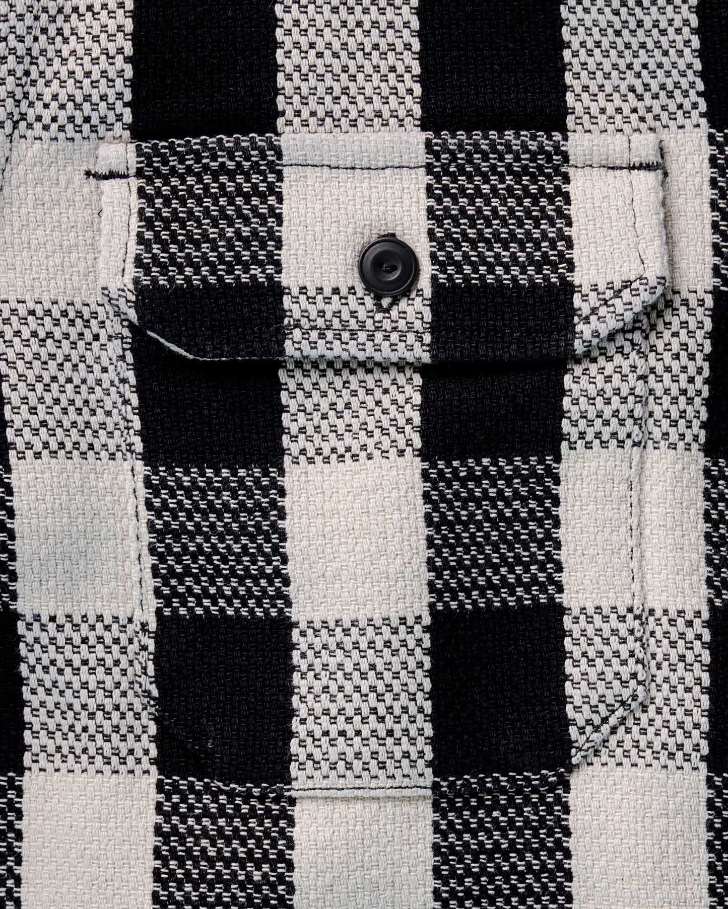 The Division Shirt Long Sleeve - MST GoodsTaylor Stitch