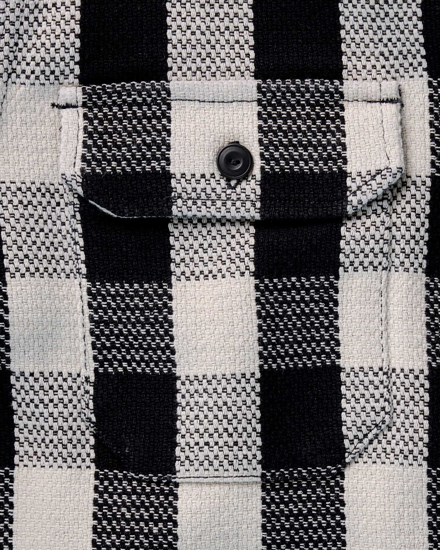 The Division Shirt Long Sleeve - MST GoodsTaylor Stitch