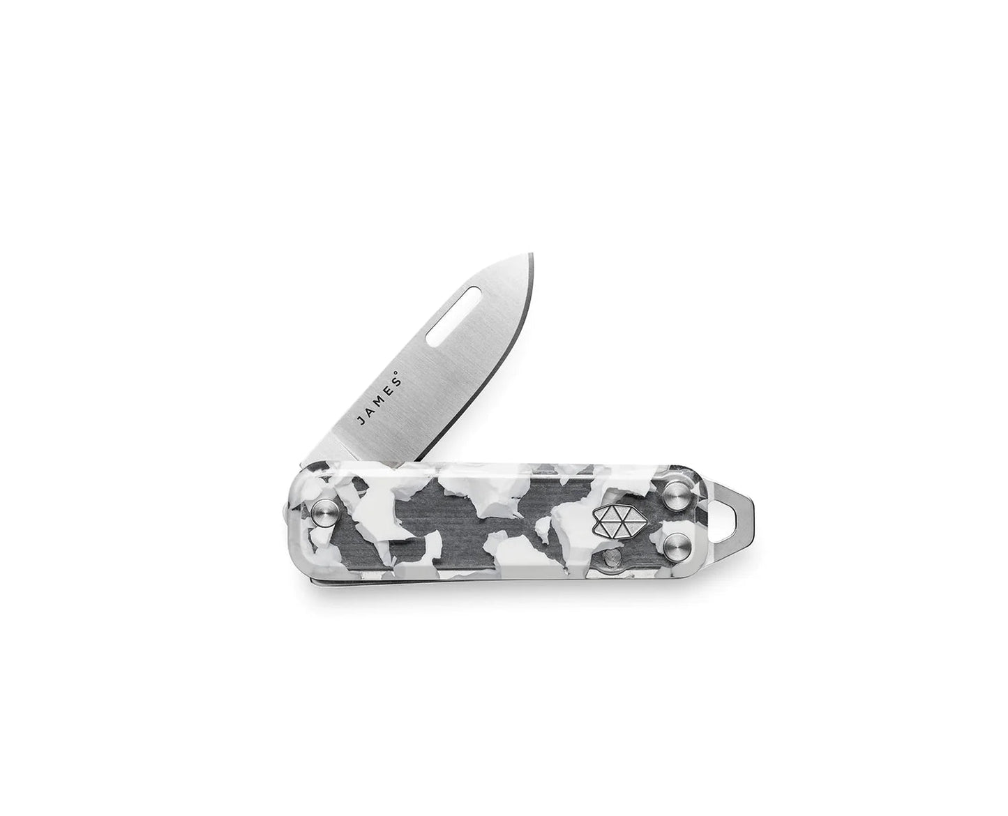 The Elko - MST GoodsPocket KnifeThe James Brand