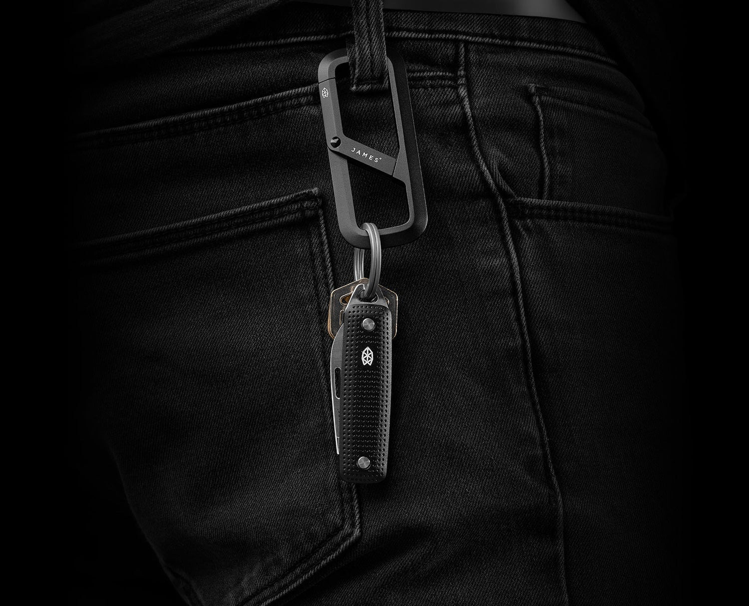 The Elko - MST GoodsPocket KnifeThe James Brand