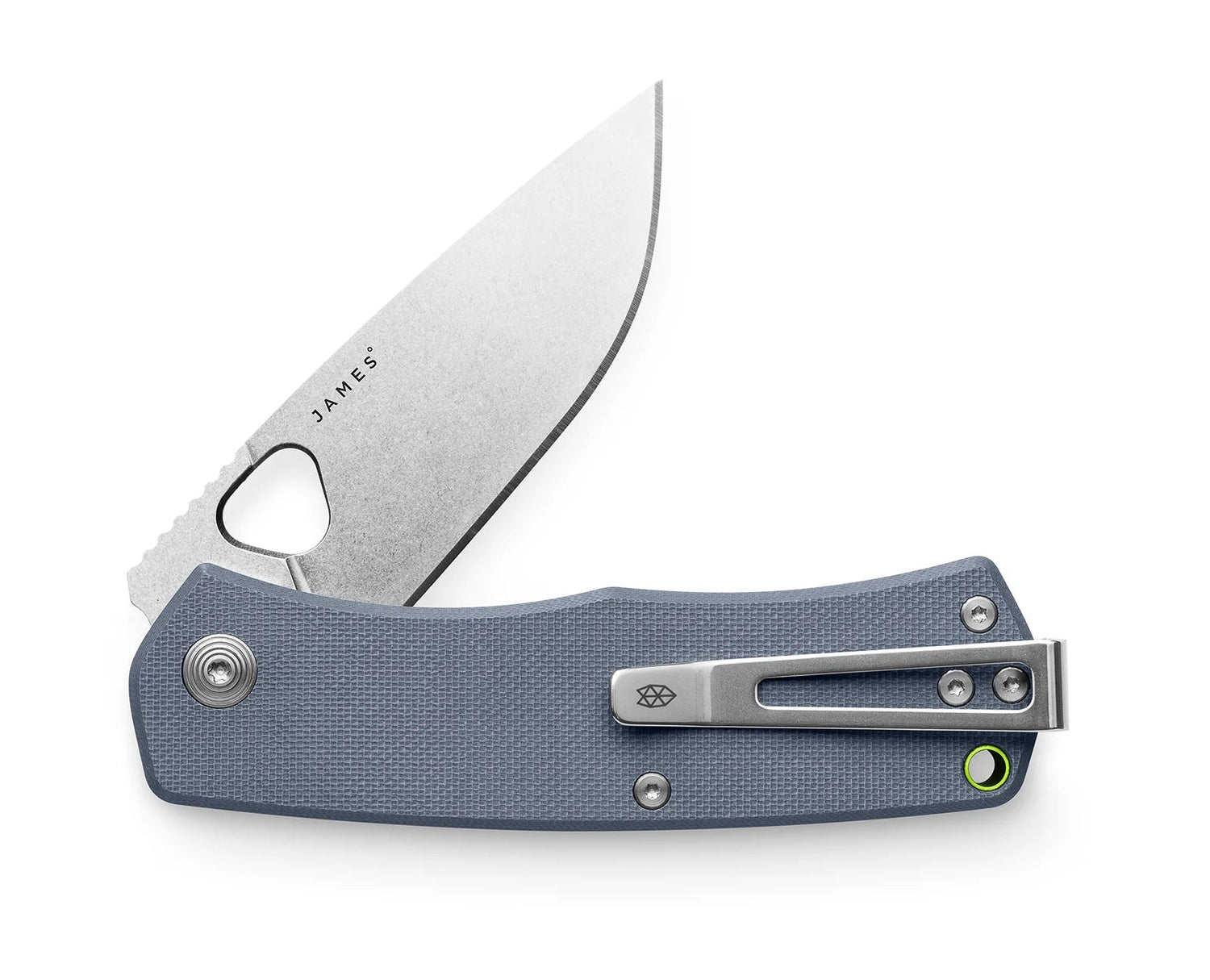 The Folsom - MST GoodsPocket KnifeThe James Brand