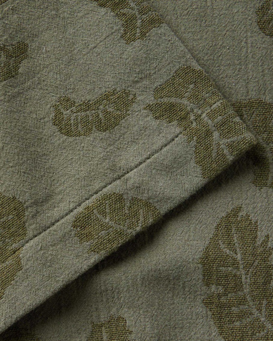 The Hawthorne Shirt - MST GoodsTaylor Stitch