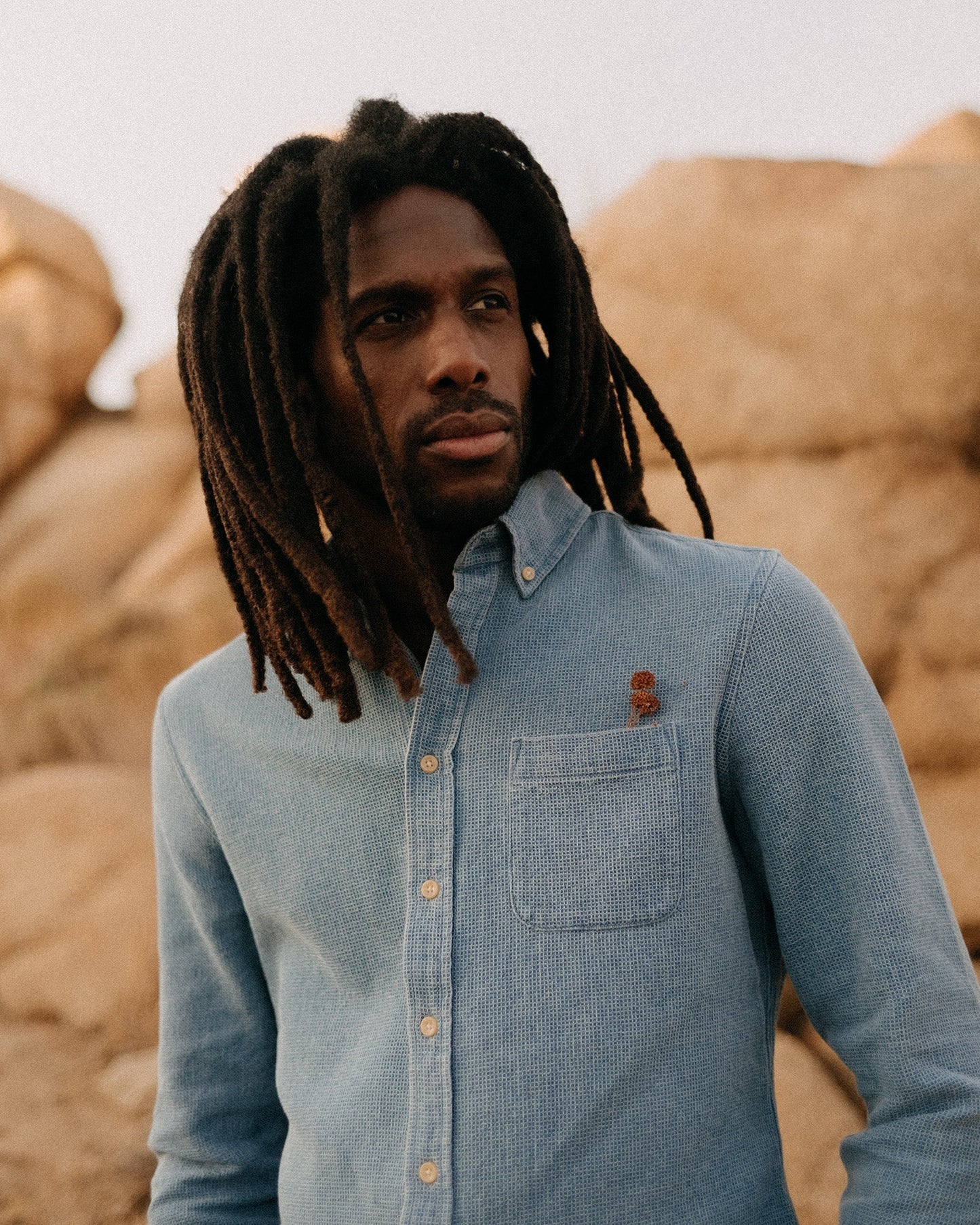 The Jack - MST GoodsTaylor Stitch