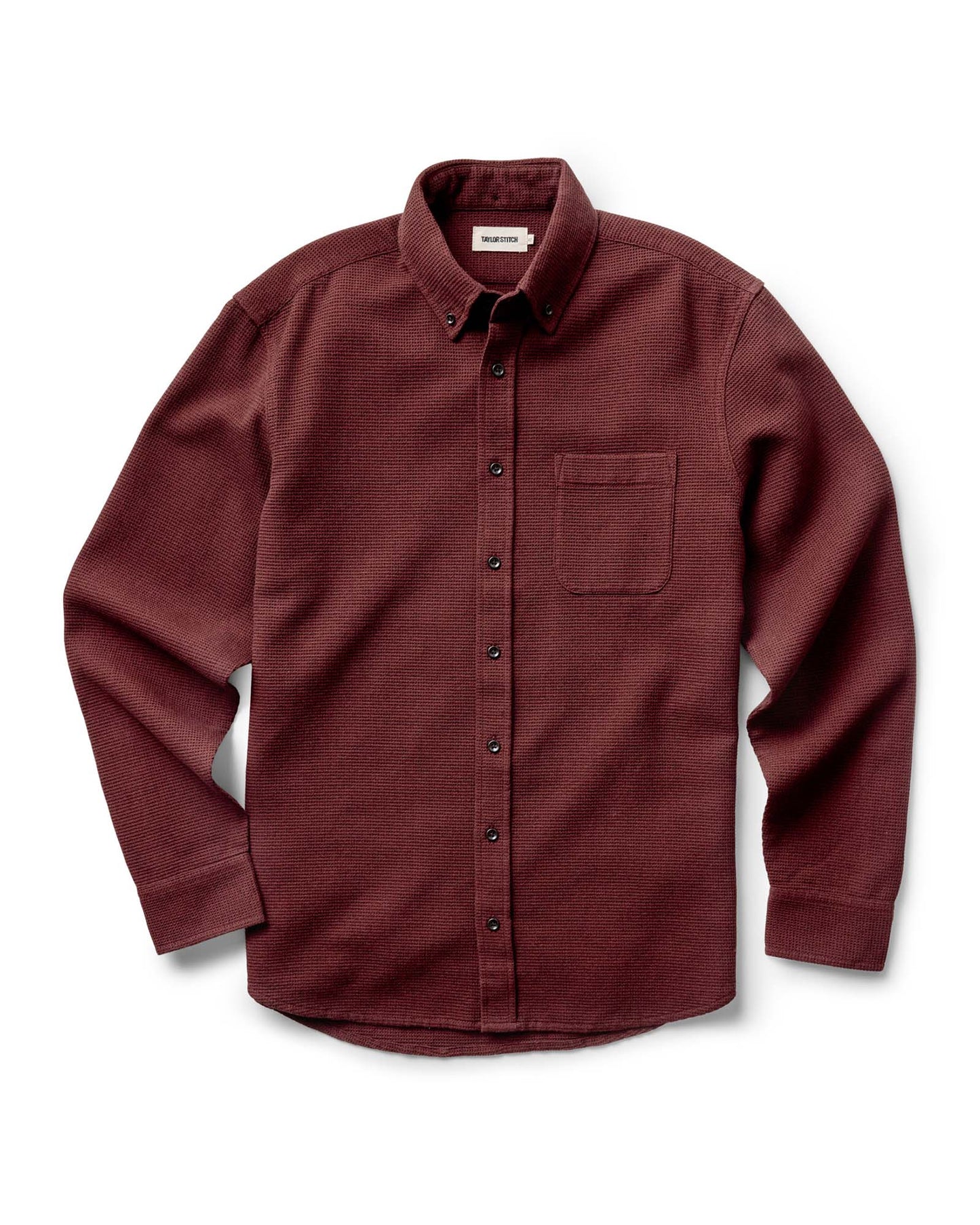 The Jack - MST GoodsTaylor Stitch