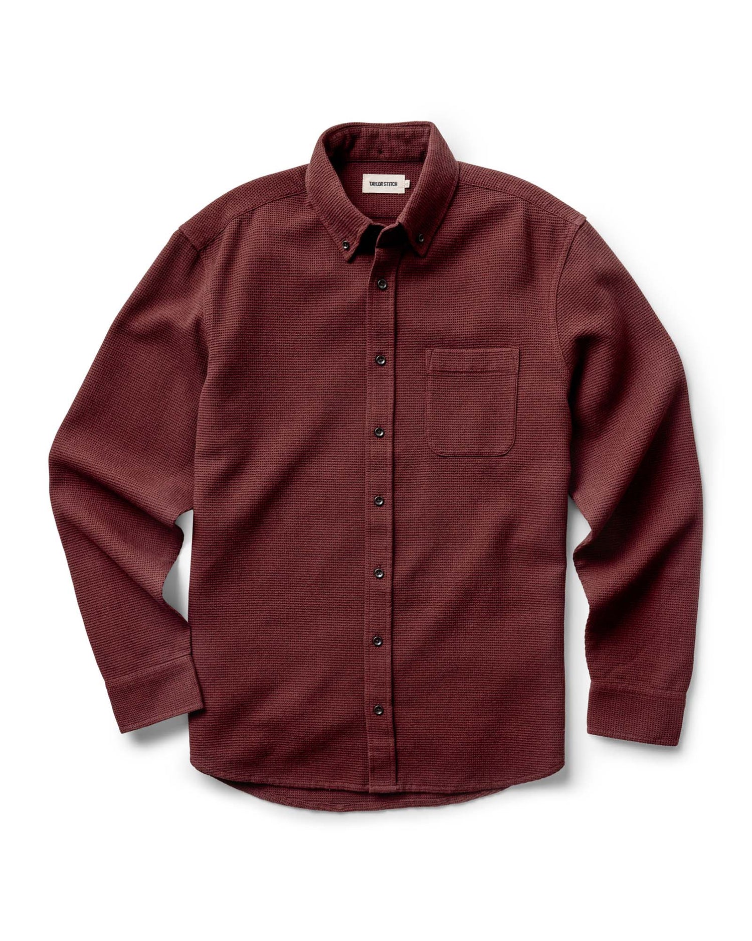 The Jack - MST GoodsTaylor Stitch