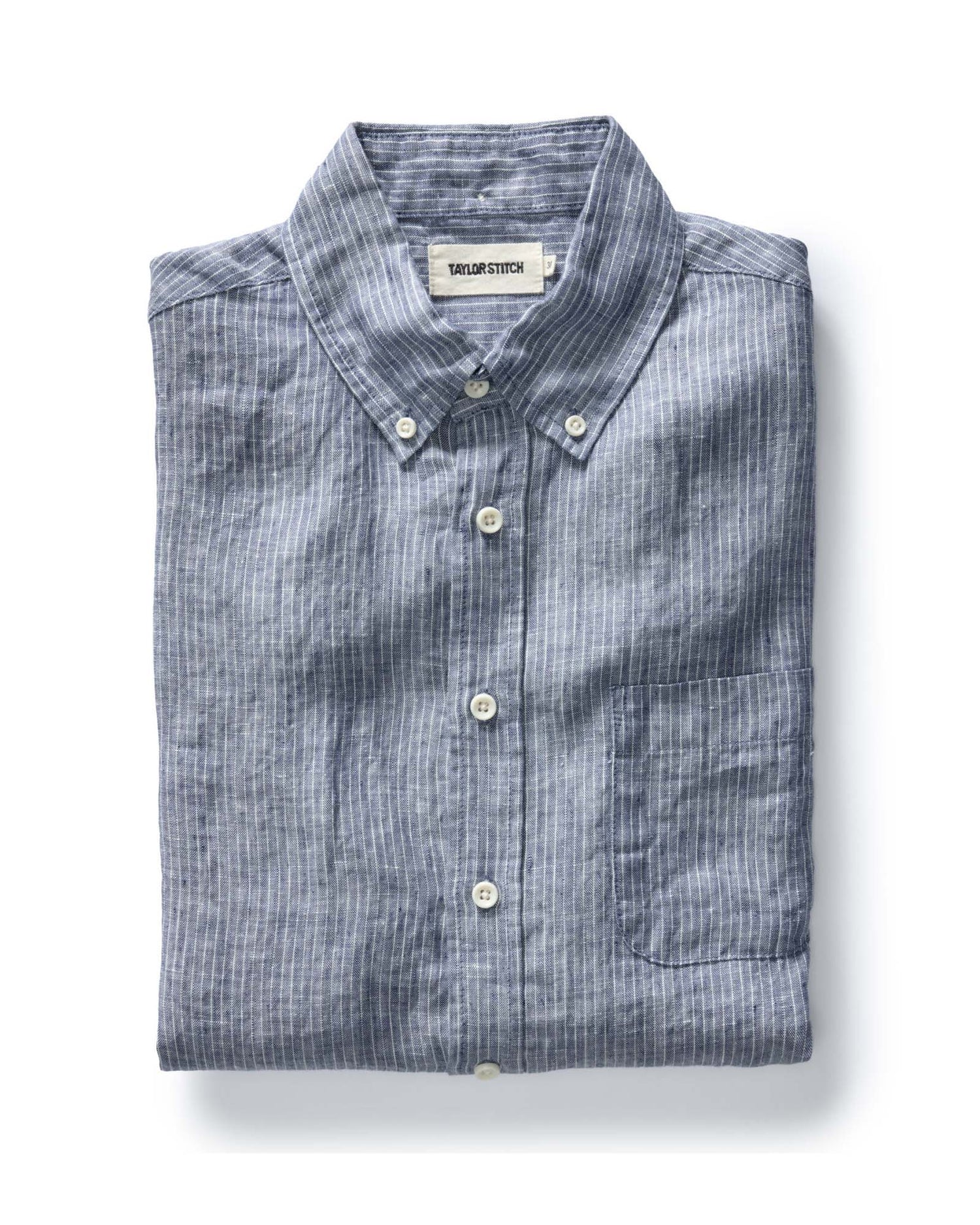 The Jack - MST GoodsTaylor Stitch