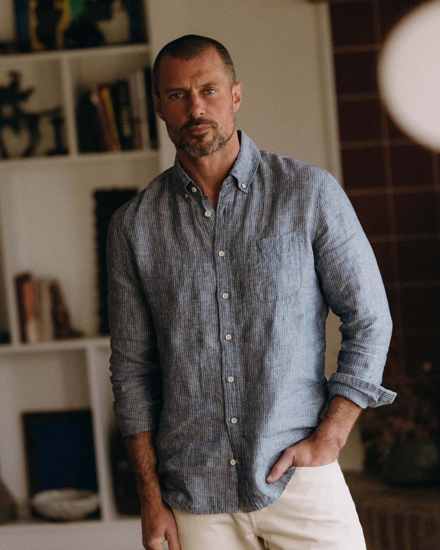 The Jack - MST GoodsTaylor Stitch