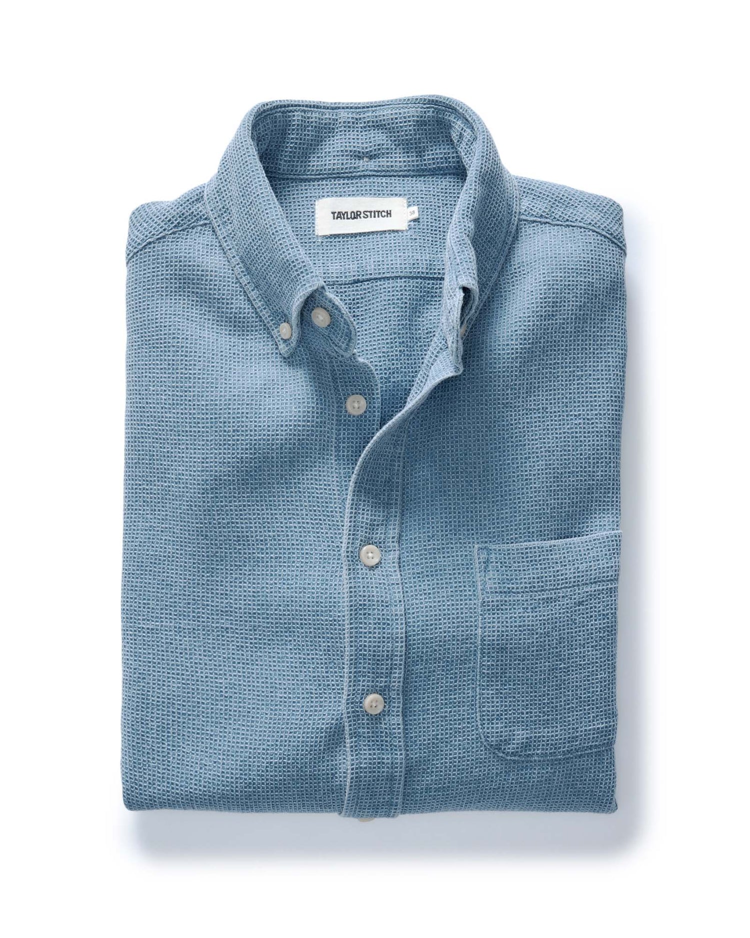 The Jack - MST GoodsTaylor Stitch