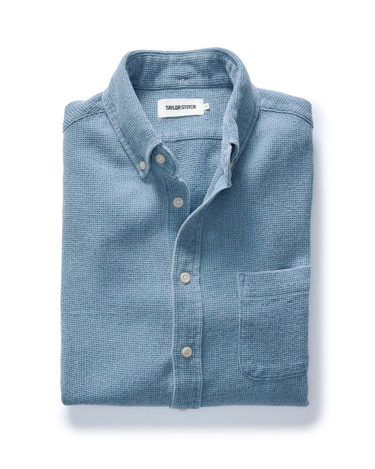 The Jack - MST GoodsTaylor Stitch