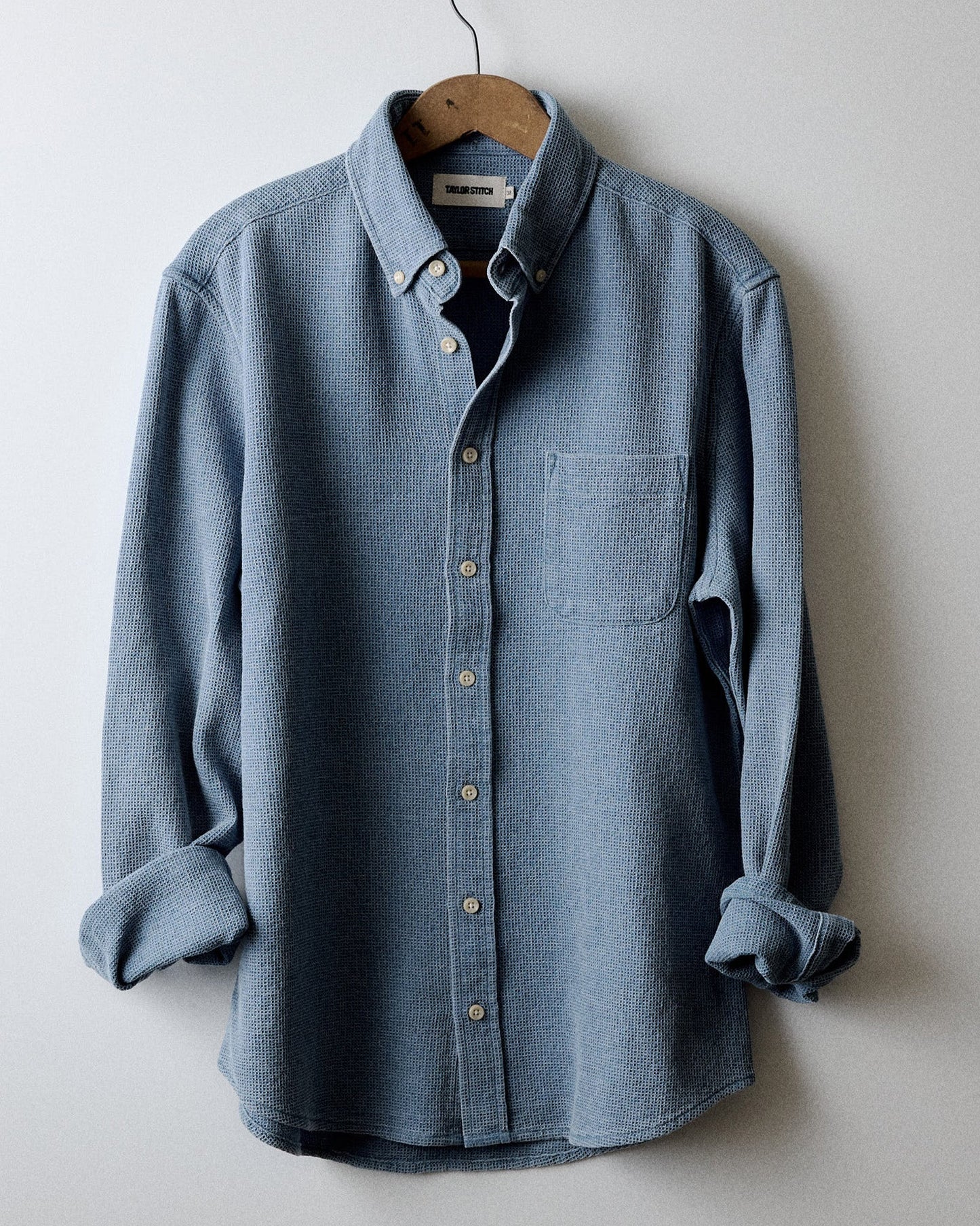 The Jack - MST GoodsTaylor Stitch
