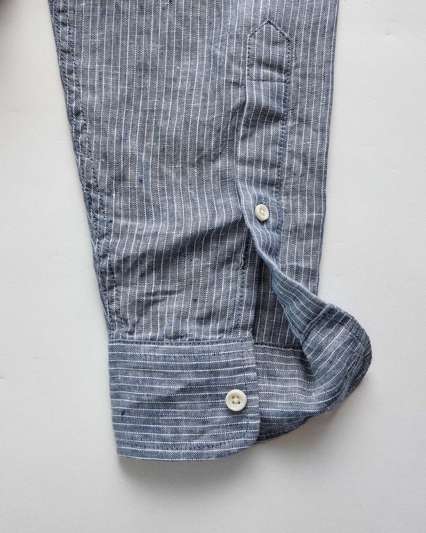 The Jack - MST GoodsTaylor Stitch
