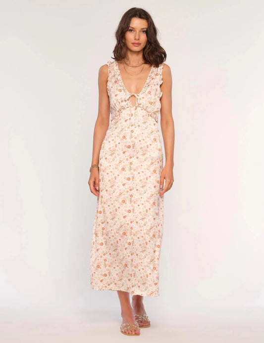 The Marli Dress - MST GoodsHeartloom