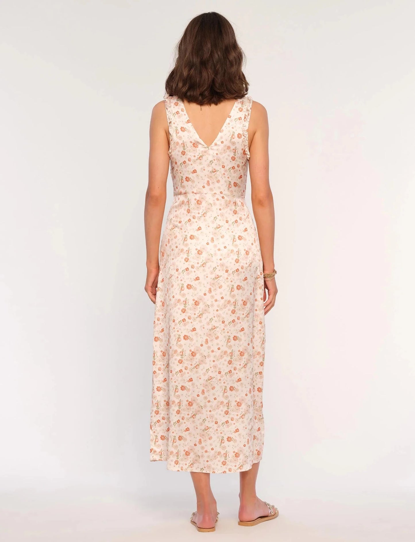 The Marli Dress - MST GoodsHeartloom