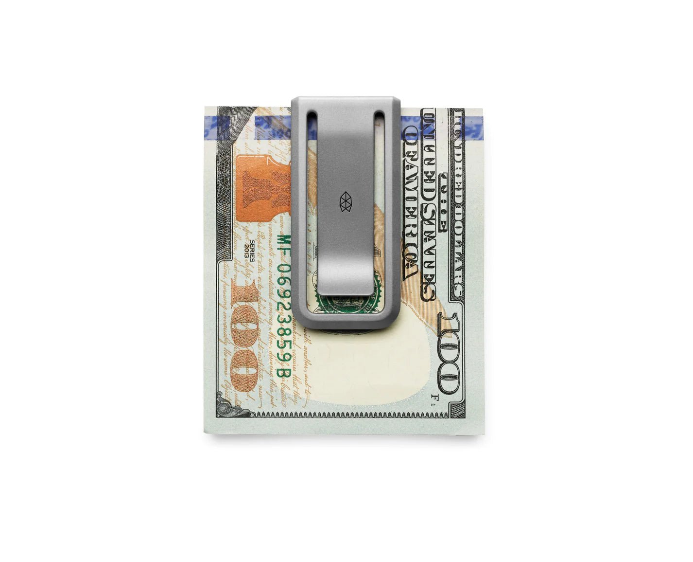 The Martindale - Money Clip - MST GoodsThe James Brand