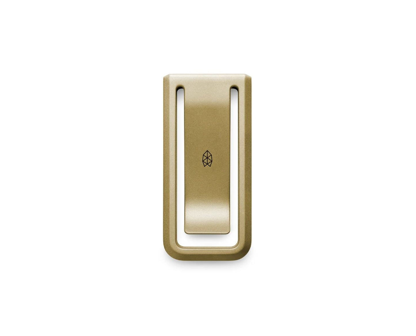 The Martindale - Money Clip - MST GoodsThe James Brand