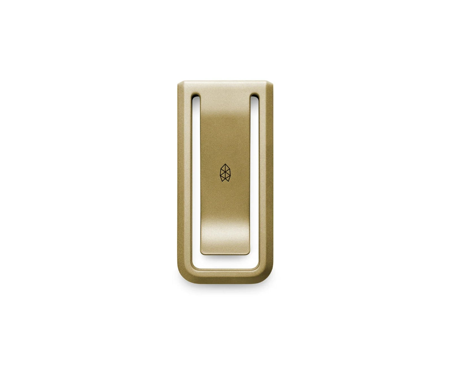 The Martindale - Money Clip - MST GoodsThe James Brand