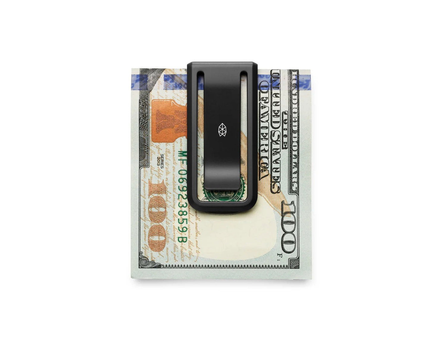 The Martindale - Money Clip - MST GoodsThe James Brand