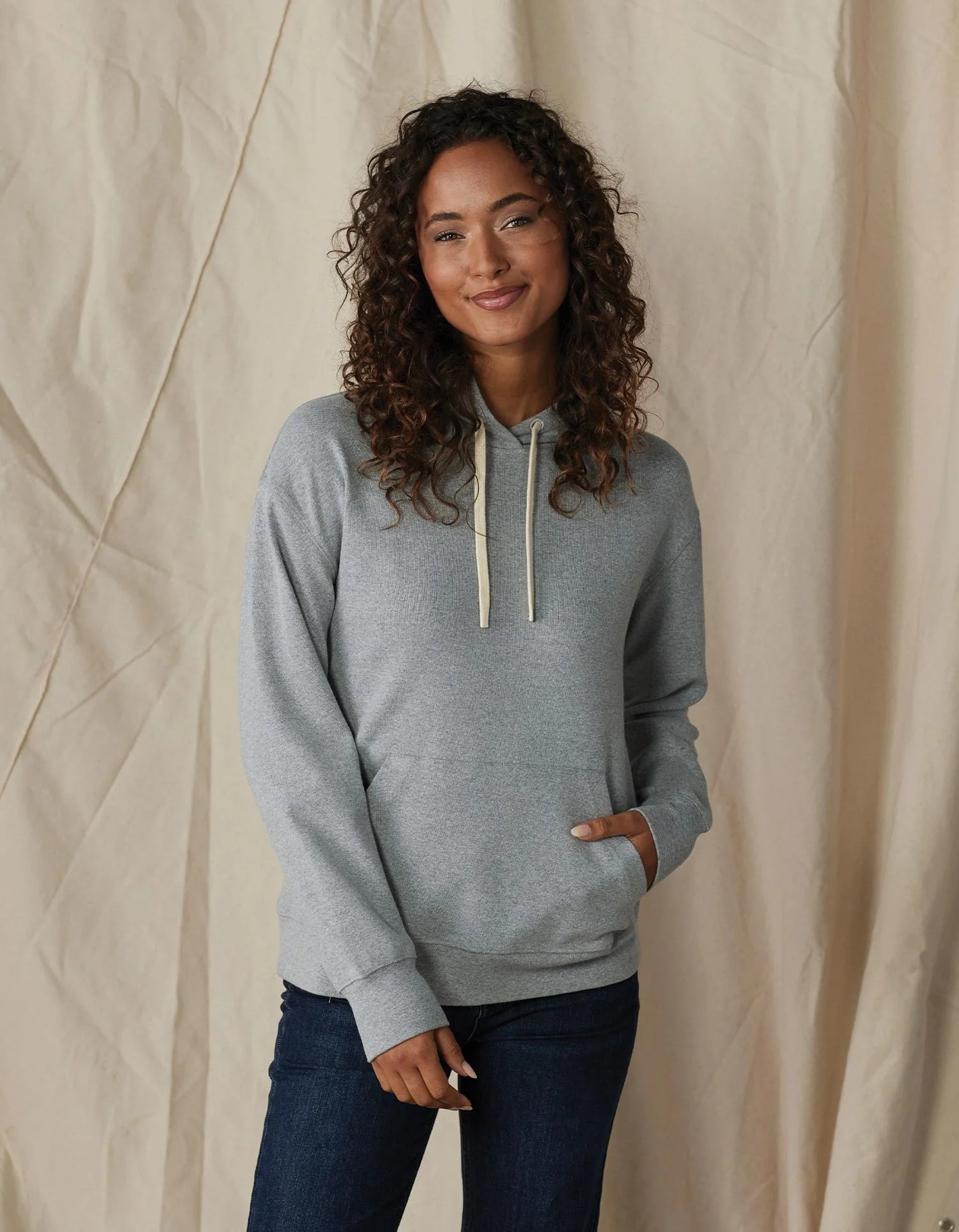 Puremeso Everyday Hoodie