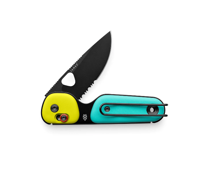 The Redstone - MST GoodsPocket KnifeThe James Brand